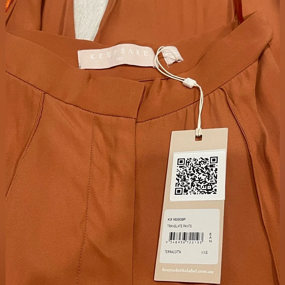 KEEPSAKE the Label Translate Pants - Picture 4 of 4